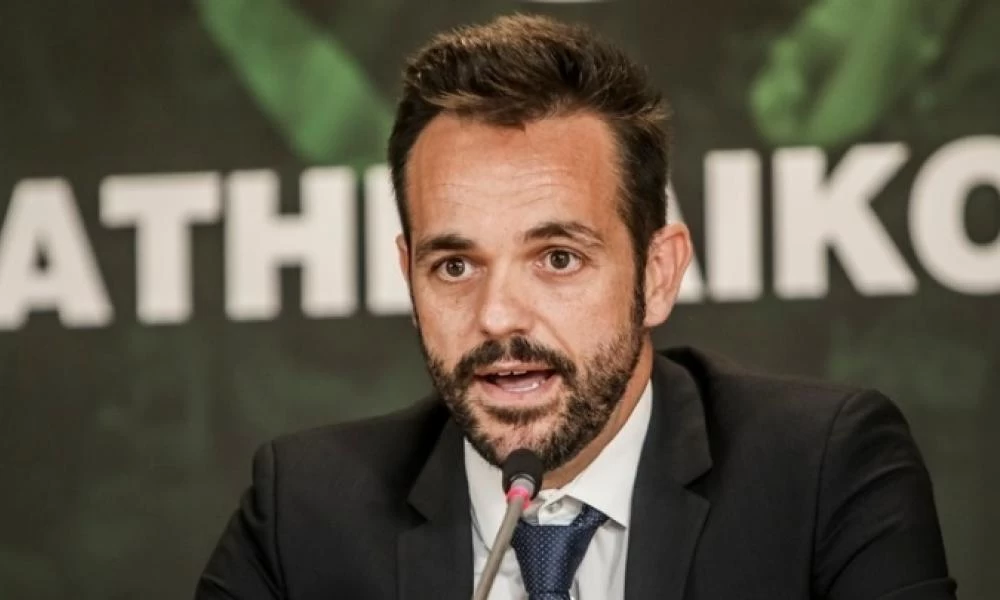 Παναθηναϊκός: Μετά τον Πογιάτος ετοιμάζεται να αποχωρήσει και ο Ρόκα